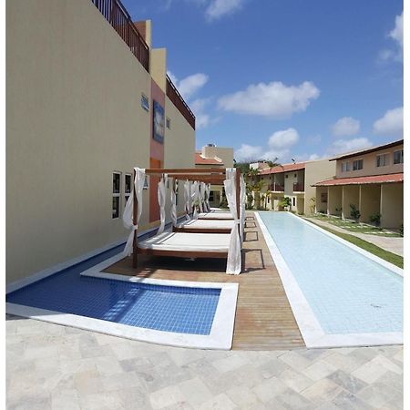 Solar Aguas Pipa Prime Villa Praia de Pipa Eksteriør billede