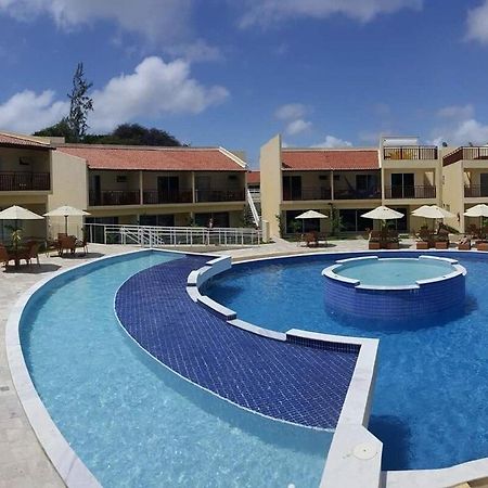Solar Aguas Pipa Prime Villa Praia de Pipa Eksteriør billede