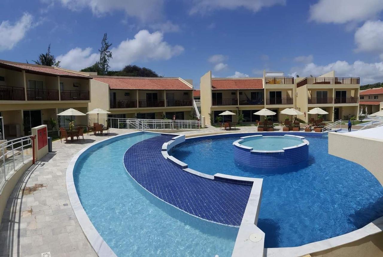Solar Aguas Pipa Prime Villa Praia de Pipa Eksteriør billede