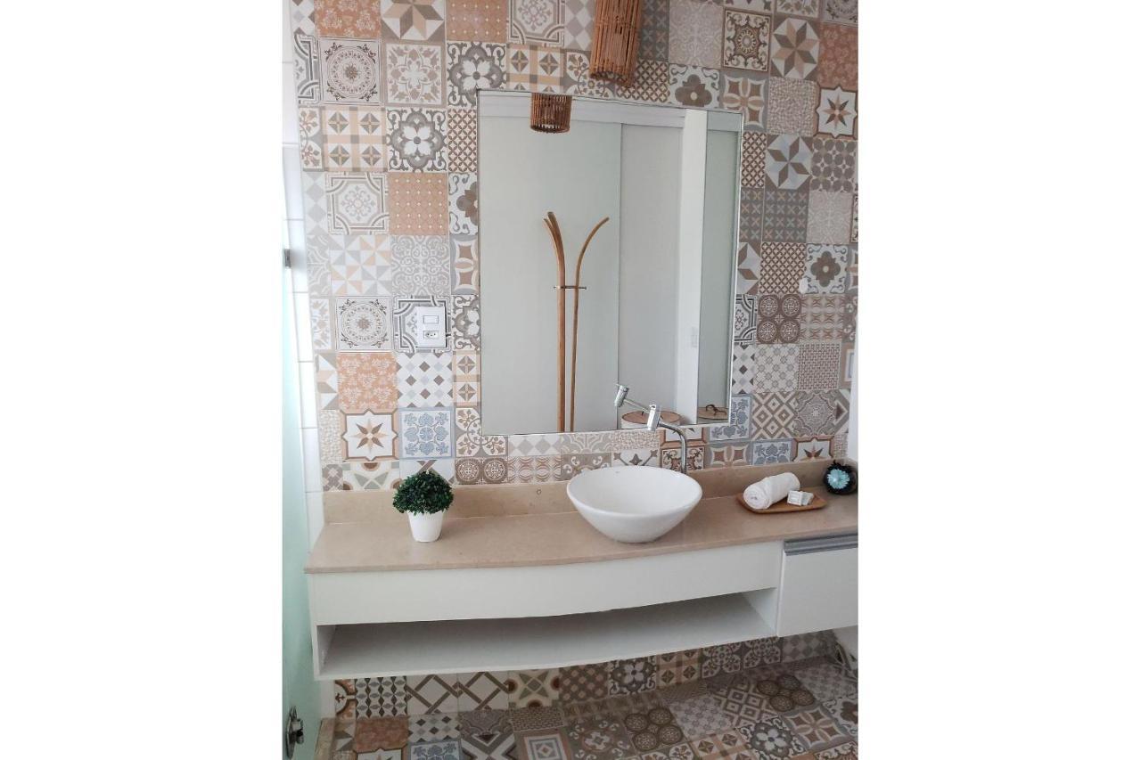 Solar Aguas Pipa Prime Villa Praia de Pipa Eksteriør billede