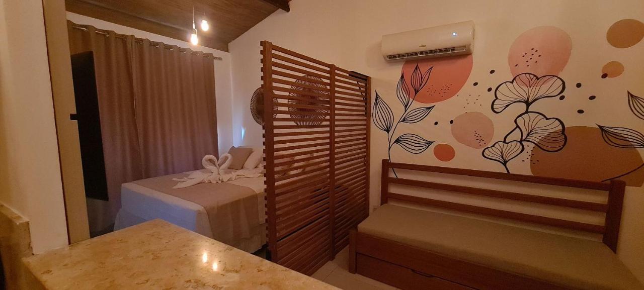 Solar Aguas Pipa Prime Villa Praia de Pipa Eksteriør billede