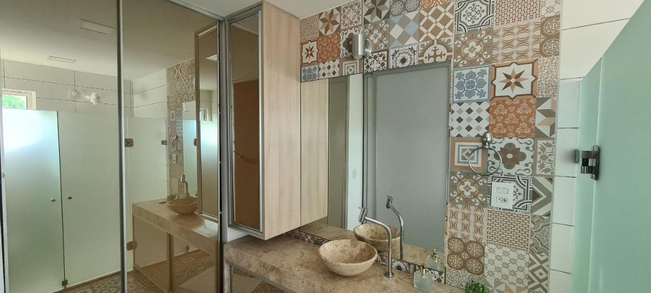 Solar Aguas Pipa Prime Villa Praia de Pipa Eksteriør billede