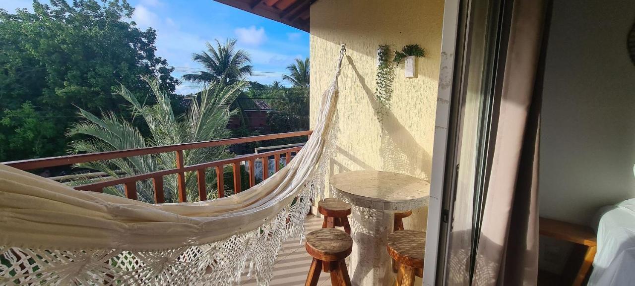 Solar Aguas Pipa Prime Villa Praia de Pipa Eksteriør billede
