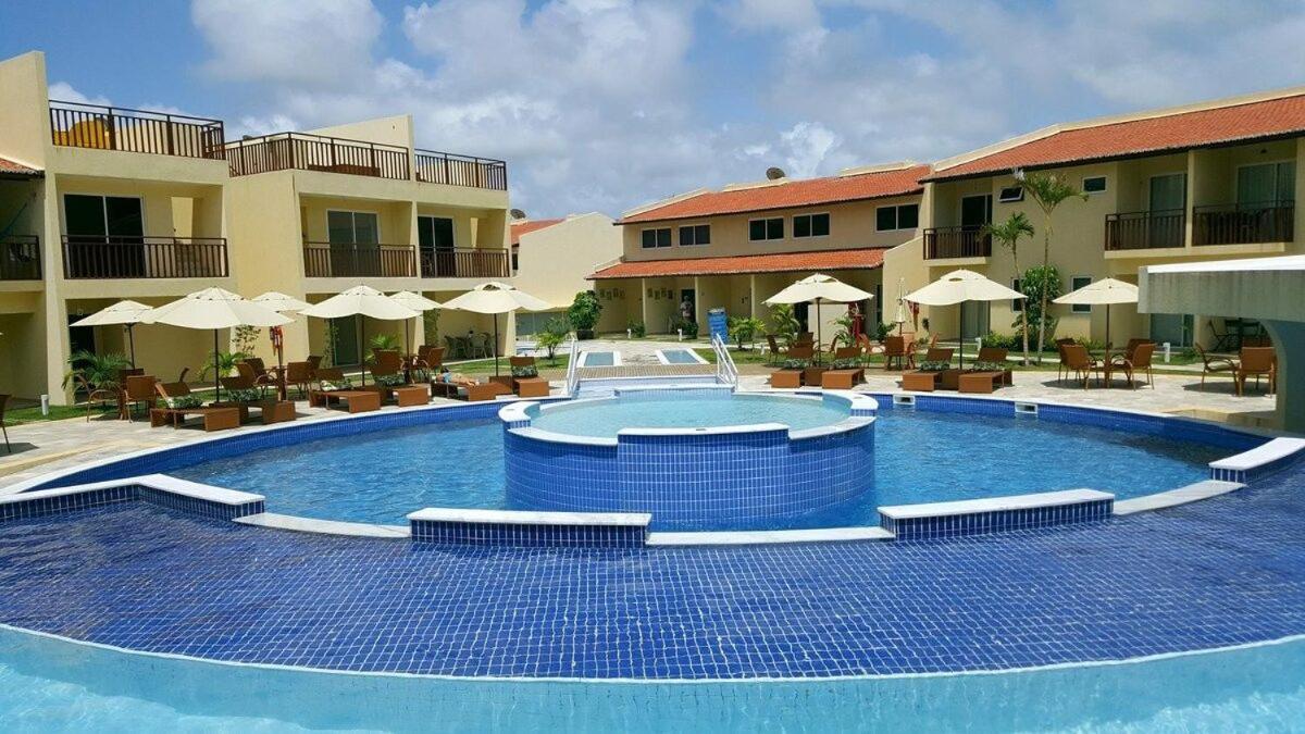 Solar Aguas Pipa Prime Villa Praia de Pipa Eksteriør billede