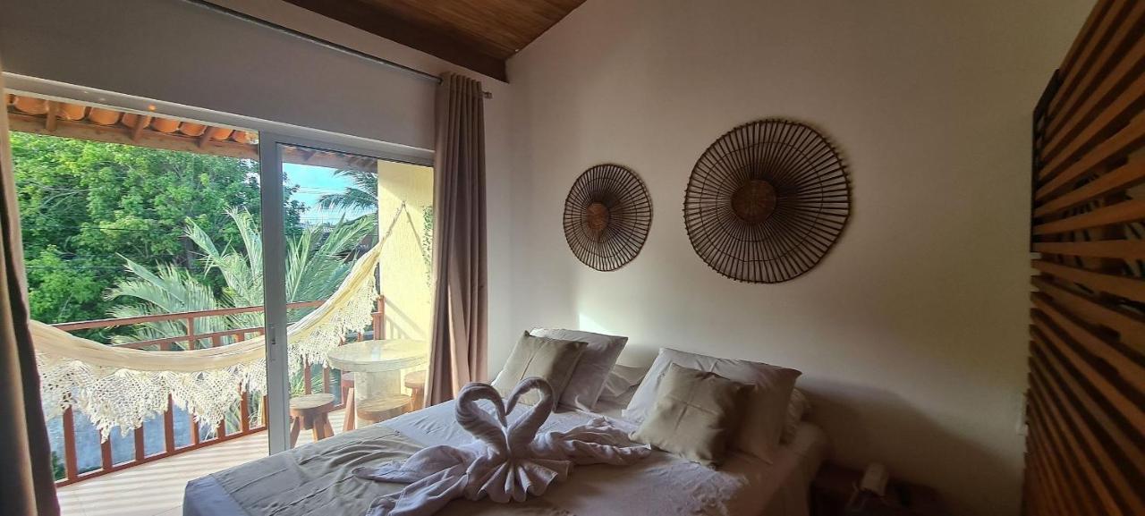 Solar Aguas Pipa Prime Villa Praia de Pipa Eksteriør billede