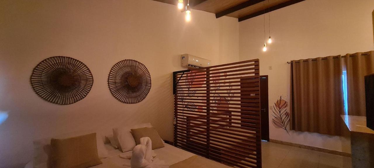 Solar Aguas Pipa Prime Villa Praia de Pipa Eksteriør billede
