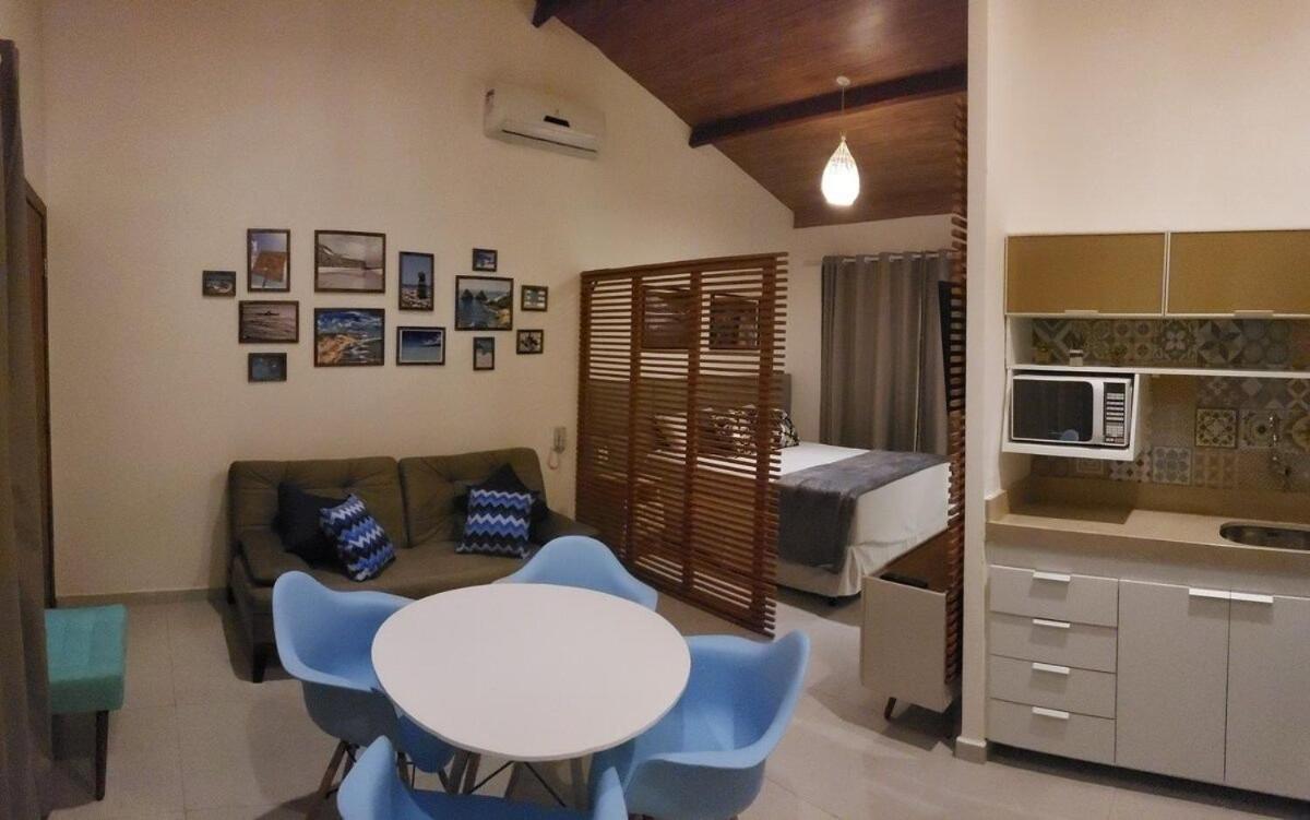 Solar Aguas Pipa Prime Villa Praia de Pipa Eksteriør billede