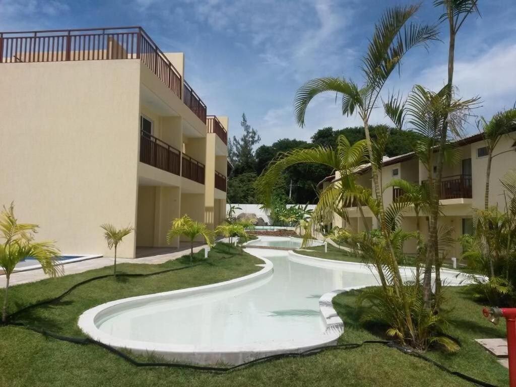 Solar Aguas Pipa Prime Villa Praia de Pipa Eksteriør billede