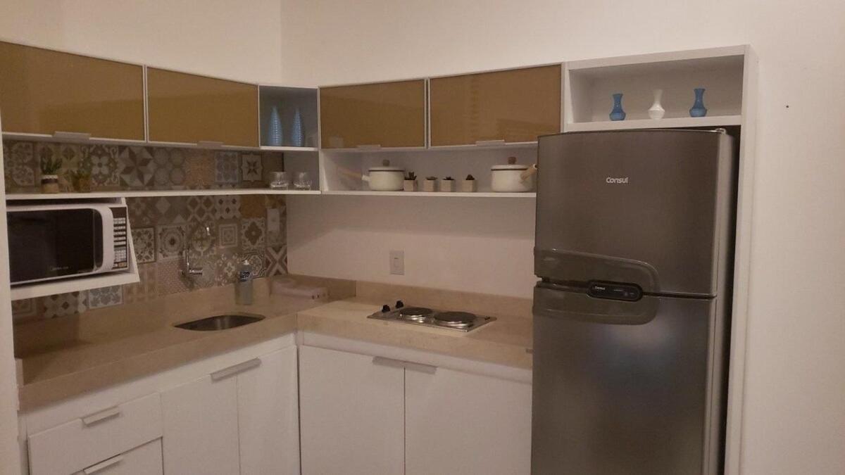 Solar Aguas Pipa Prime Villa Praia de Pipa Eksteriør billede