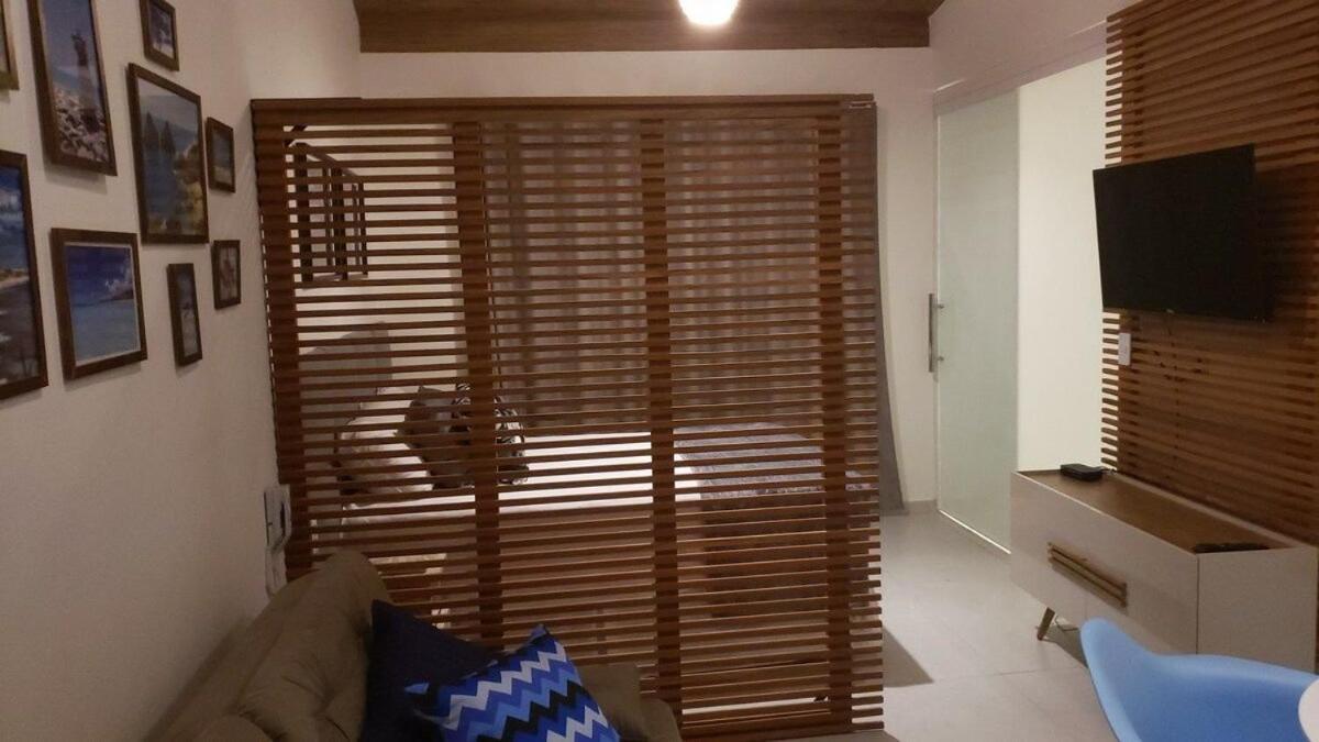 Solar Aguas Pipa Prime Villa Praia de Pipa Eksteriør billede