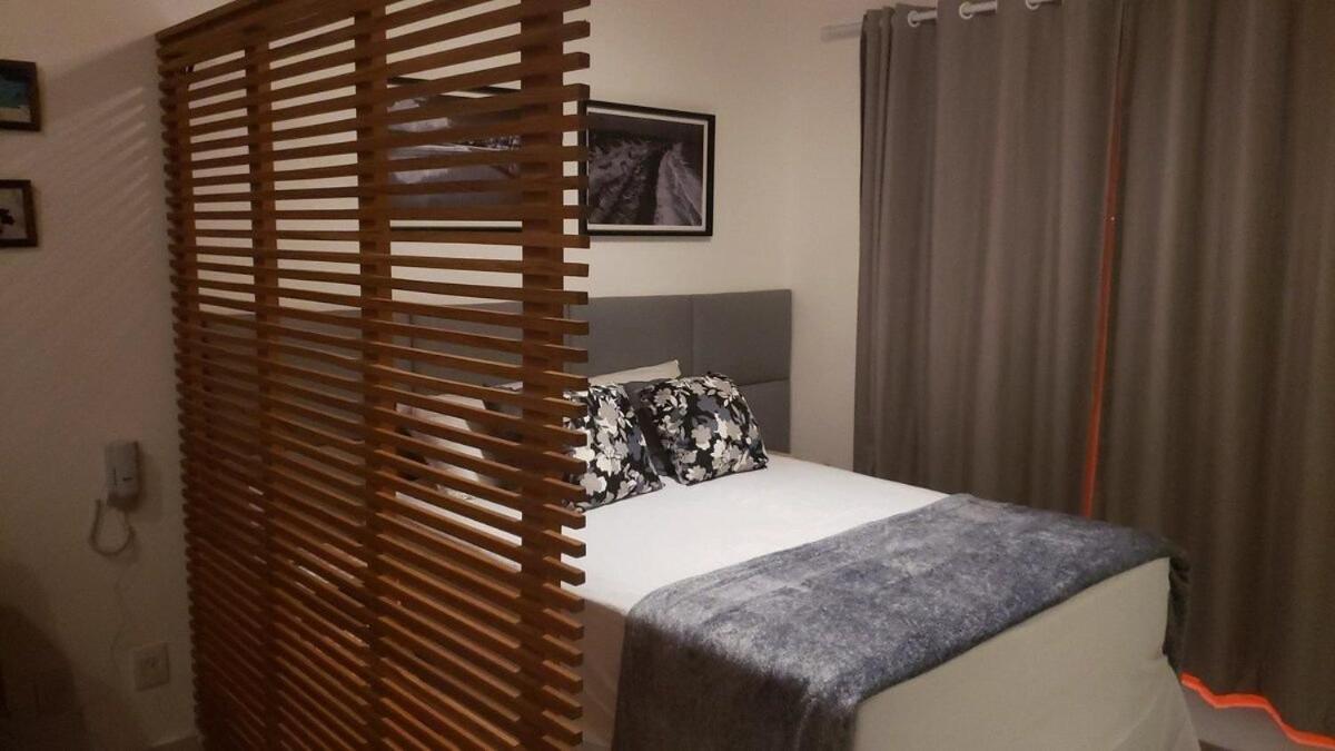 Solar Aguas Pipa Prime Villa Praia de Pipa Eksteriør billede