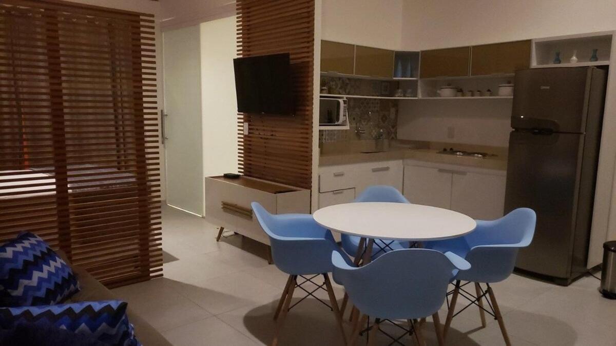 Solar Aguas Pipa Prime Villa Praia de Pipa Eksteriør billede