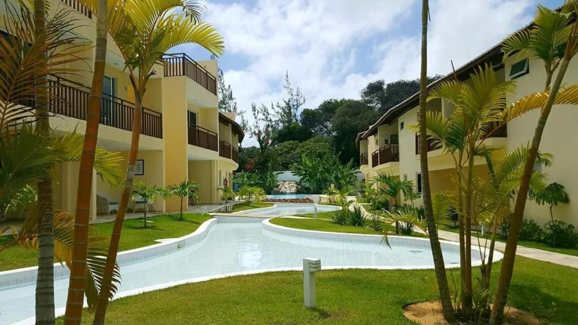 Solar Aguas Pipa Prime Villa Praia de Pipa Eksteriør billede
