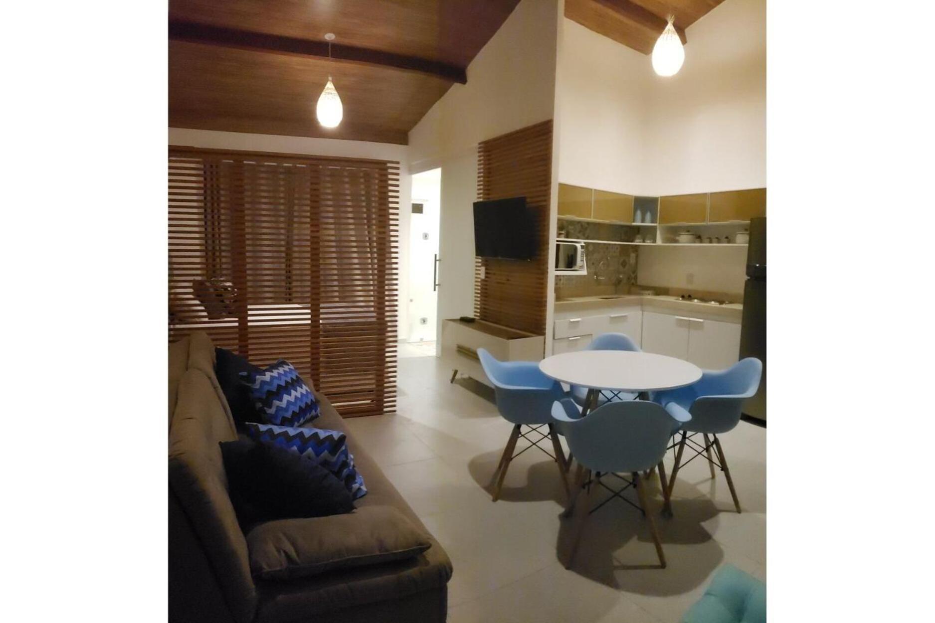 Solar Aguas Pipa Prime Villa Praia de Pipa Eksteriør billede