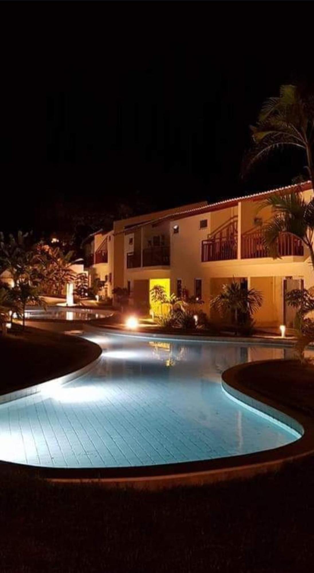 Solar Aguas Pipa Prime Villa Praia de Pipa Eksteriør billede