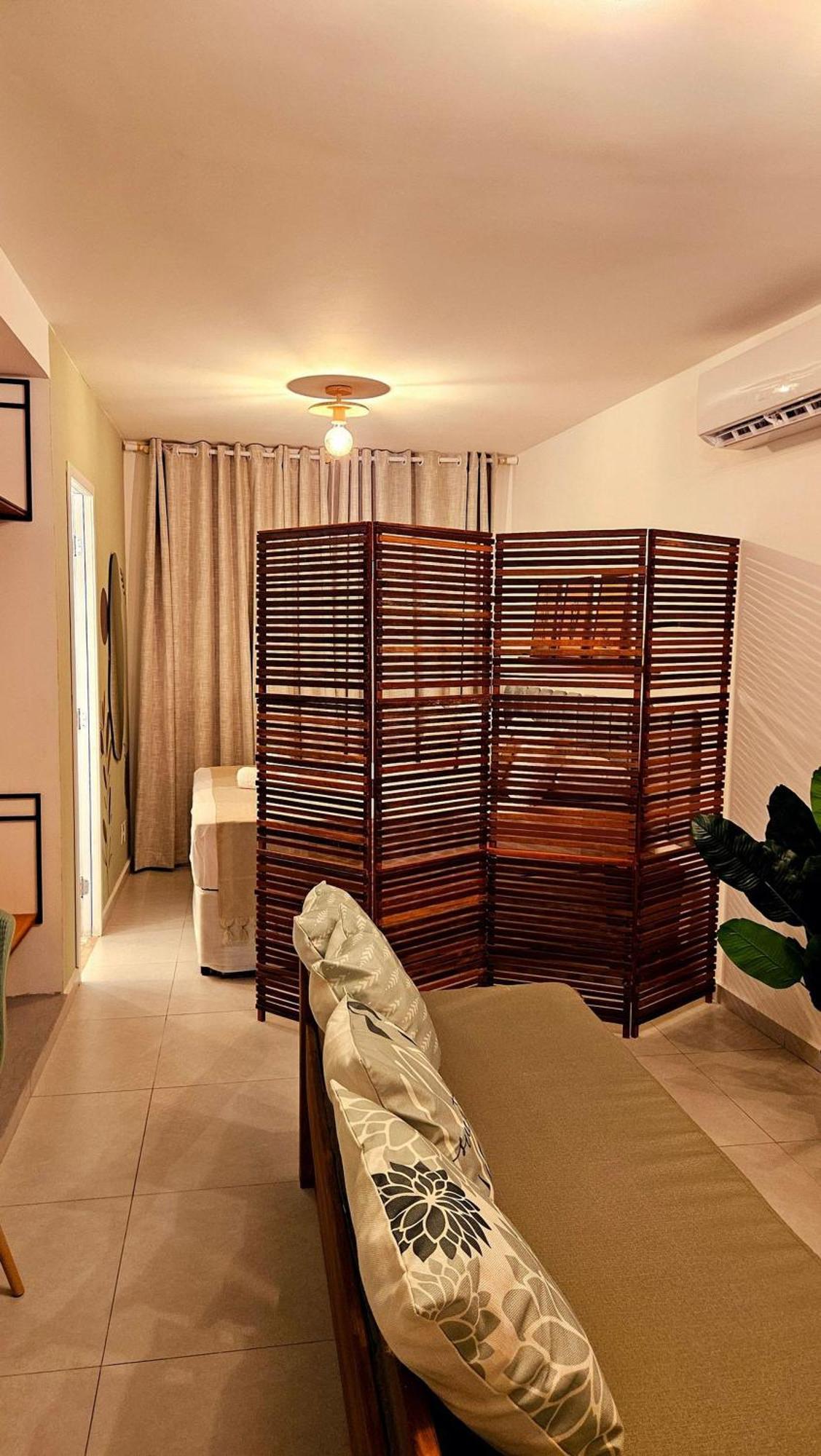 Solar Aguas Pipa Prime Villa Praia de Pipa Eksteriør billede