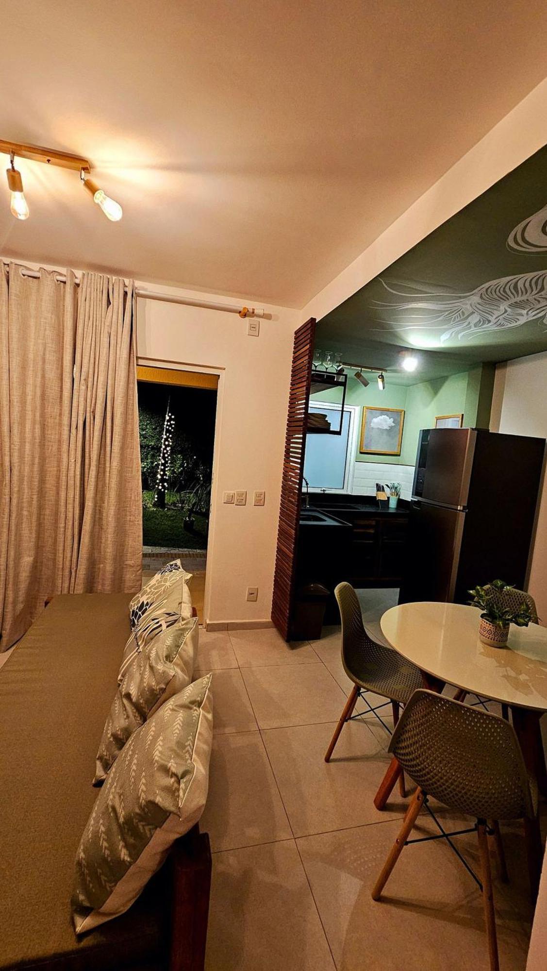 Solar Aguas Pipa Prime Villa Praia de Pipa Eksteriør billede