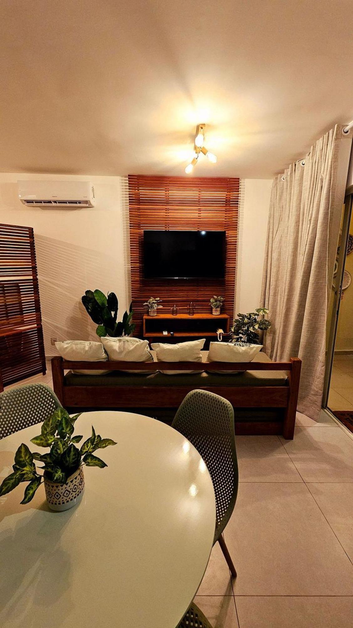 Solar Aguas Pipa Prime Villa Praia de Pipa Eksteriør billede